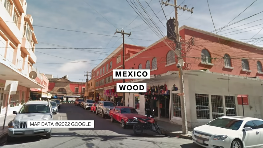 你的照片在哪儿拍的，AI一下子就能看出来