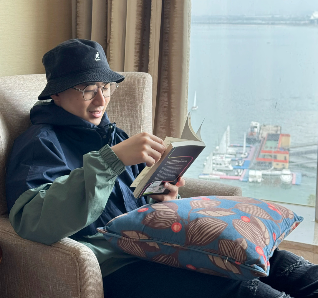 老实人就好好上班，别想着做自媒体了...