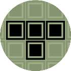 超经典俄罗斯方块