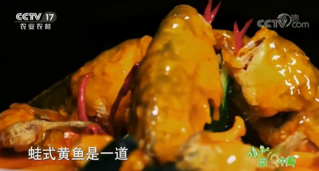 南通美味再上央视！这次聚焦的是如东本港海鲜