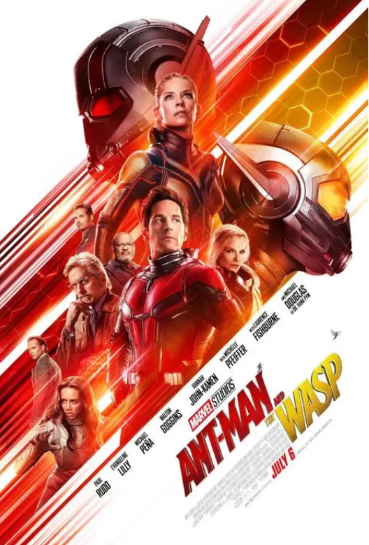 蚁人3上映时间_蚁人和美队3里的蚁人_电影蚁人什么时候上映