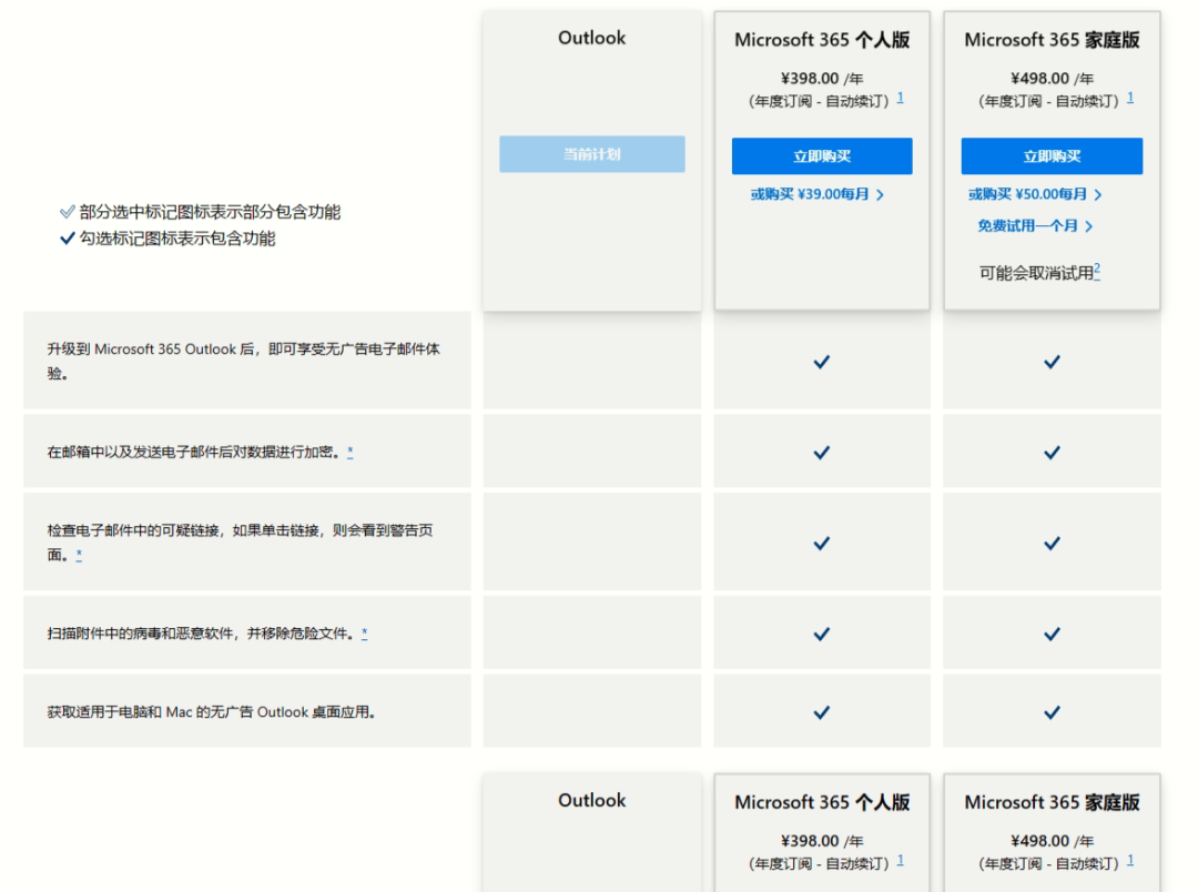 企业邮箱