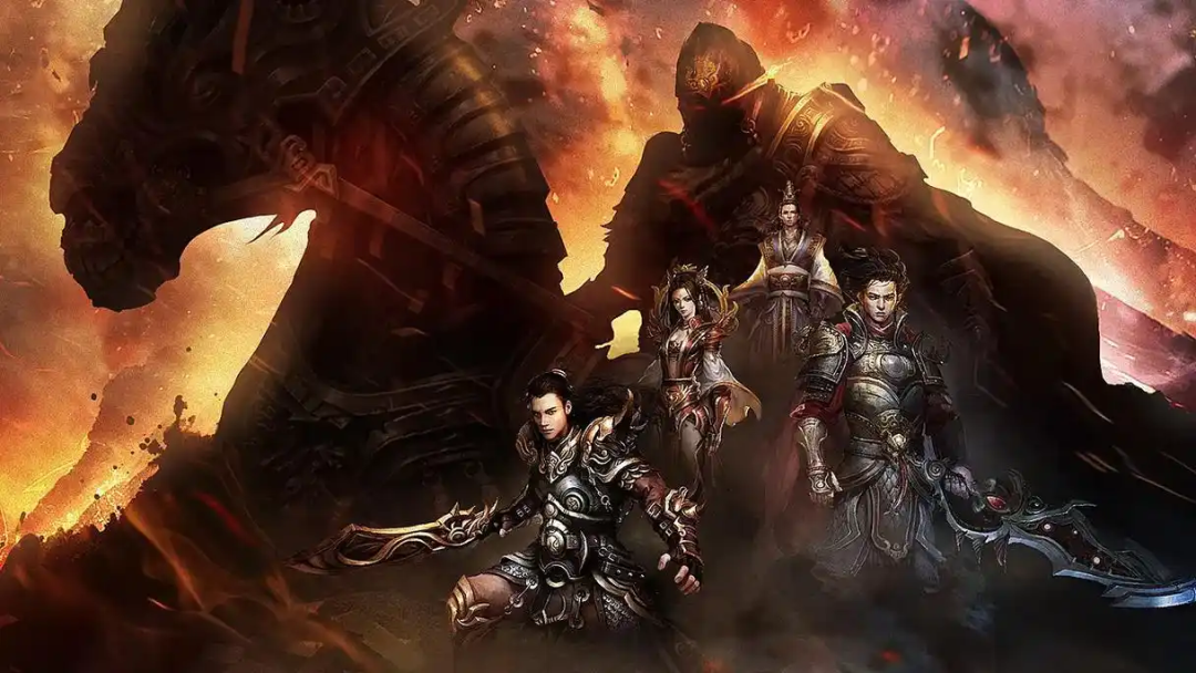 五霸七雄英雄年代攻略：魔神搭配与装备进阶全解析