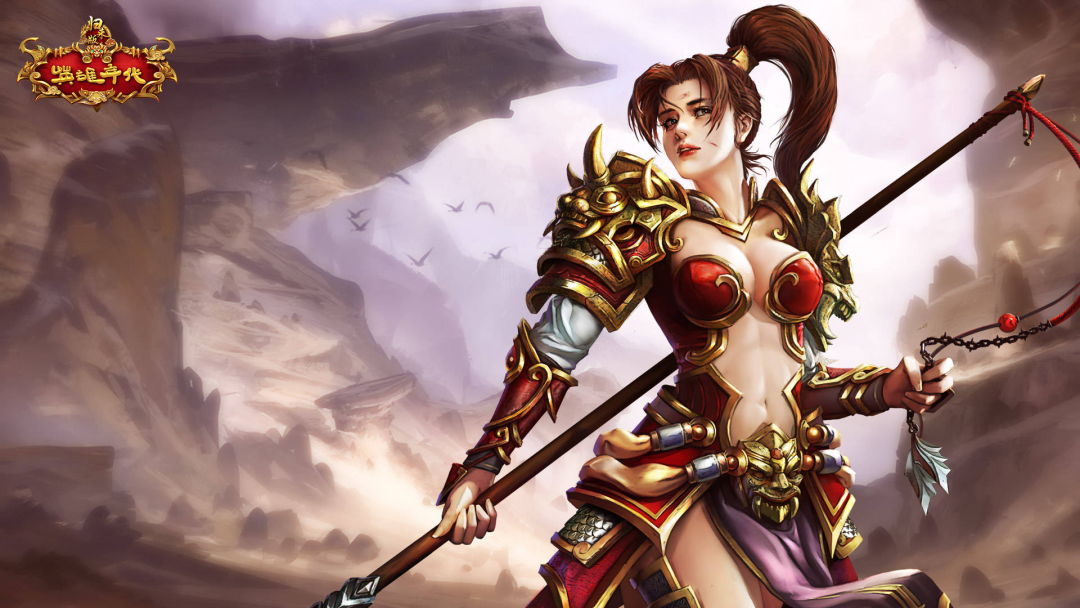 五霸七雄英雄年代攻略：魔神搭配与装备进阶全解析