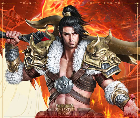 风爆远征英雄年代怀旧服：强化失败不掉级机制，平民玩家也能冲+10！