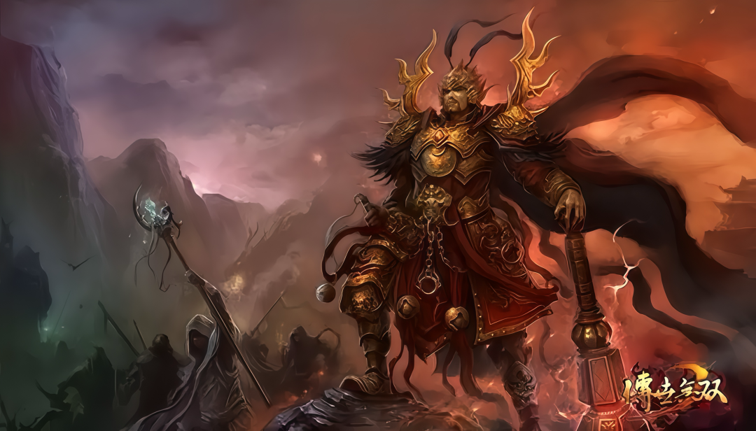 金装裁决之传世无双泡芙游戏盒官网：跨服战场称霸的进阶战术手册