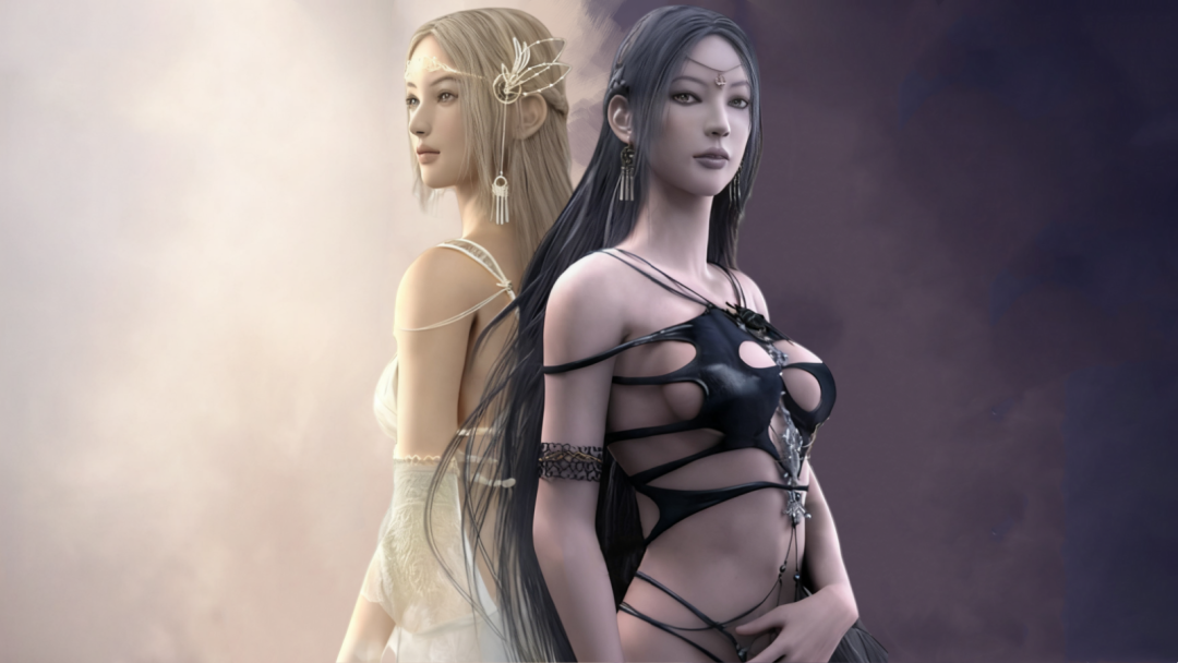 神泣纷争法师牧师双雄会：远程输出的暴力美学与团队永动机