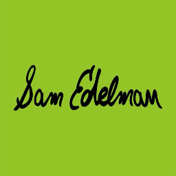 SAM EDELMAN标识