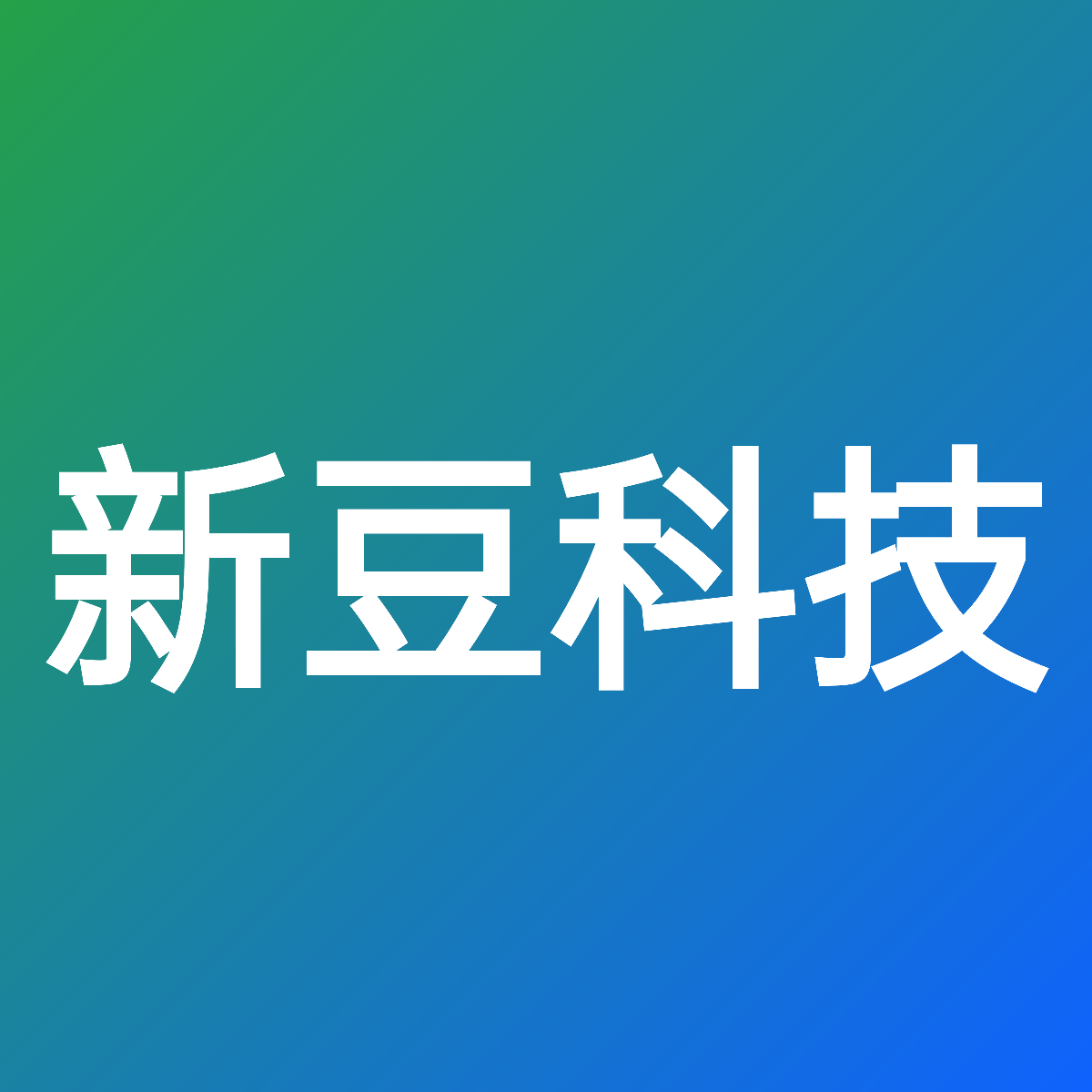 新豆科技