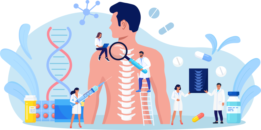 Early detection of rheumatoid arthritis – AntiCCP