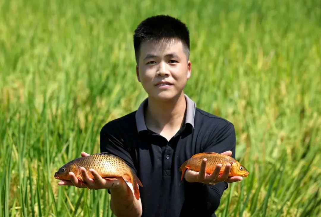 ""