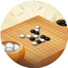 五子连棋江湖