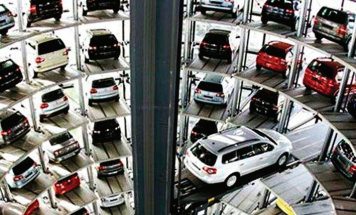 自主泊車系統APS的現狀與發展的圖4