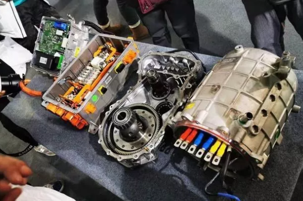 新能源汽车高压线束安全设计的图10