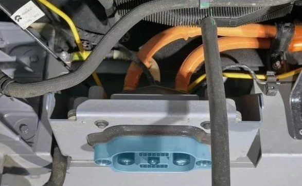 新能源汽车高压线束安全设计的图9