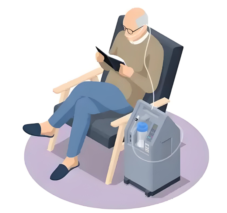 为什么制氧机要加水【公卫科普】家用制氧机，您选对了吗？_https://www.jmylbn.com_新闻资讯_第6张