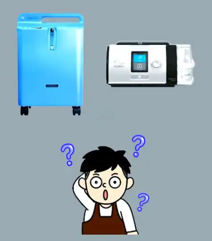 为什么制氧机要加水【公卫科普】家用制氧机，您选对了吗？_https://www.jmylbn.com_新闻资讯_第11张