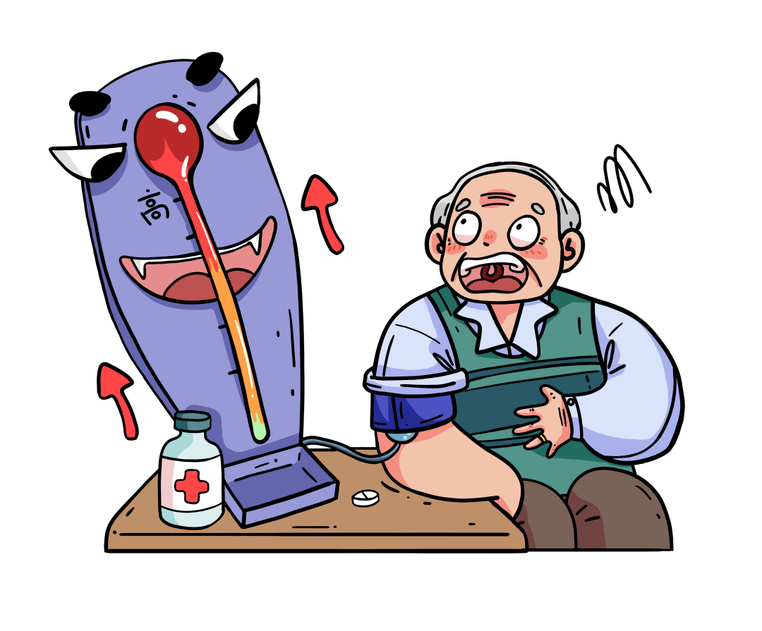 怎么用电子血压计【公卫科普】在家使用电子血压计的正确姿势_https://www.jmylbn.com_新闻资讯_第4张