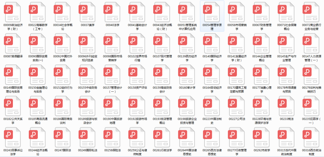 湖南4月自考开考课程公布！担心考不过？是因为你没有它......