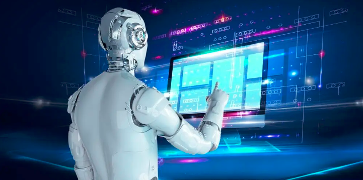 国内聚焦 | 人工智能产业发展状况分析