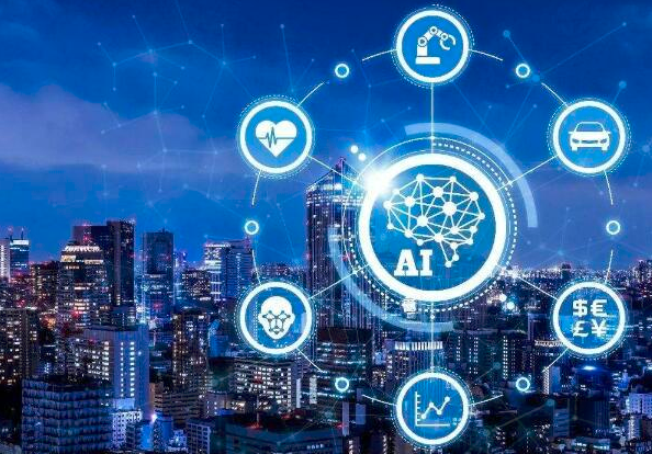 国内聚焦 | 人工智能产业发展状况分析