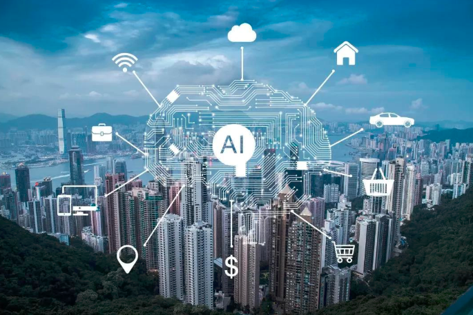 国内聚焦 | 人工智能产业发展状况分析