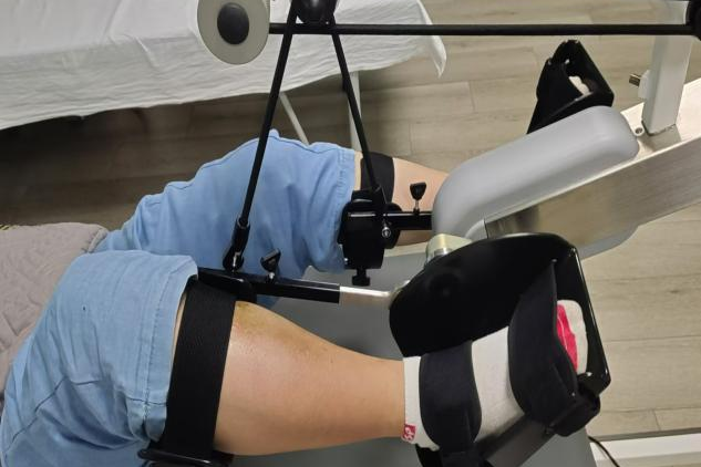 被动康复器材有哪些卧床训练小帮手--床旁下肢主被动康复训练仪_https://www.jmylbn.com_新闻资讯_第2张