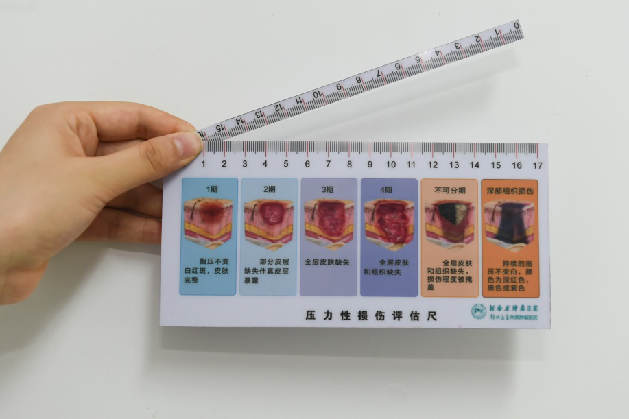 纱布绷带怎么用【健康365】超实用！包扎的正确打开方式，赶紧学起来！_https://www.jmylbn.com_新闻资讯_第15张