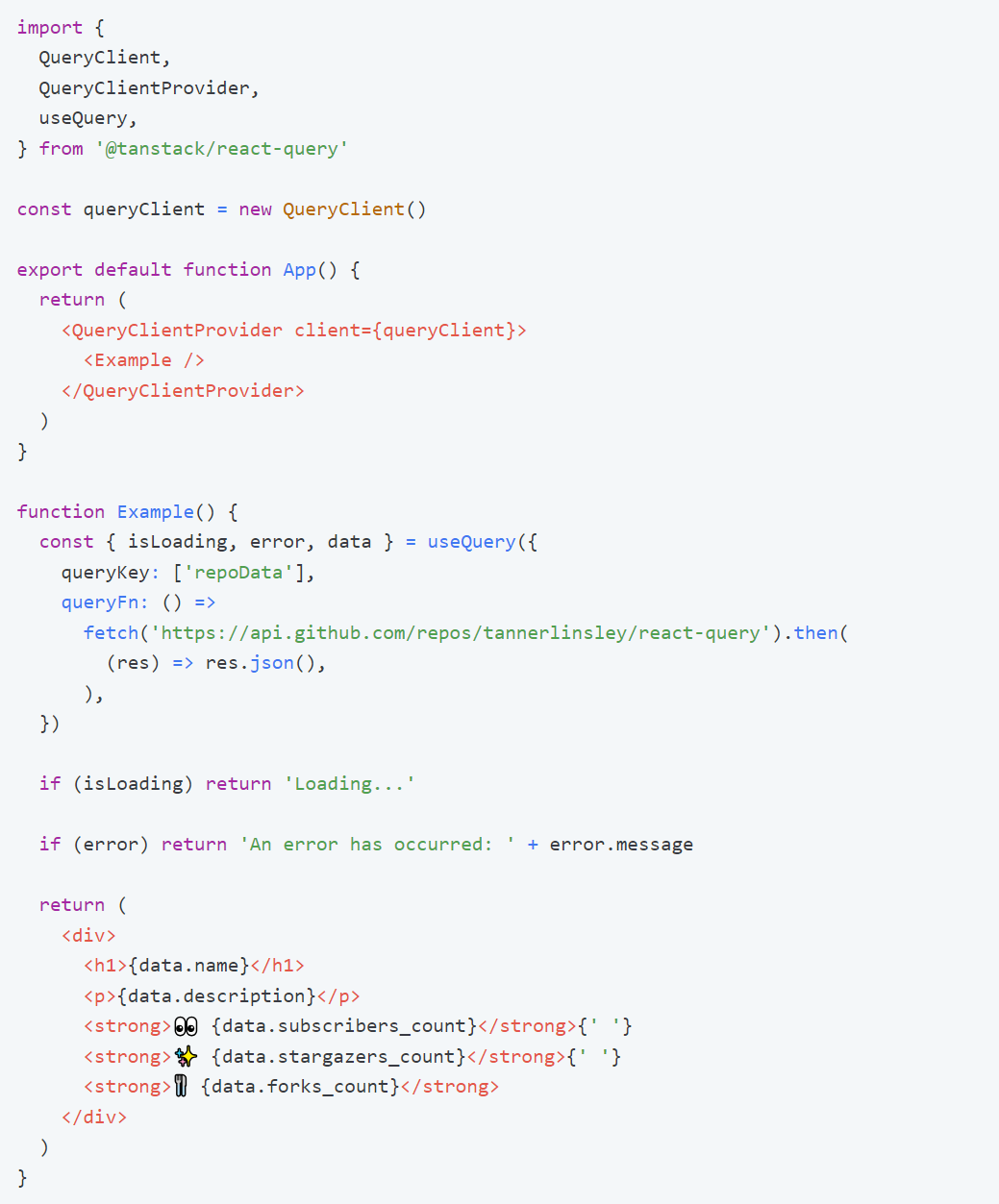 2023 React 生态系统，以及我的一些吐槽……