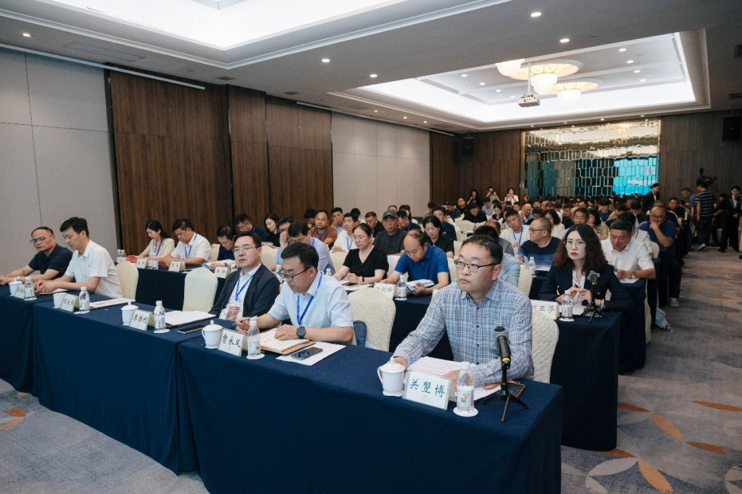 罗氏602怎么关机全产业链协同创新发展！中国渔协罗氏沼虾产业分会在湖州成立_https://www.jmylbn.com_新闻资讯_第4张