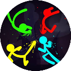 橡皮人英雄冲突