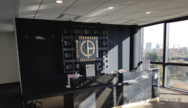 法国CA集团携手武汉大学建立联合实验室