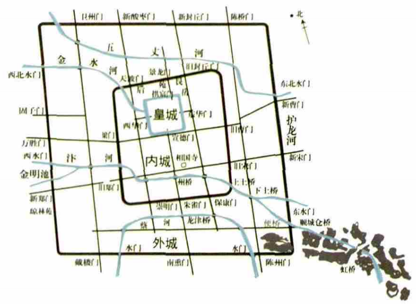 宋朝国际贸易_宋朝贸易与经济_宋朝对外贸易繁荣的表现