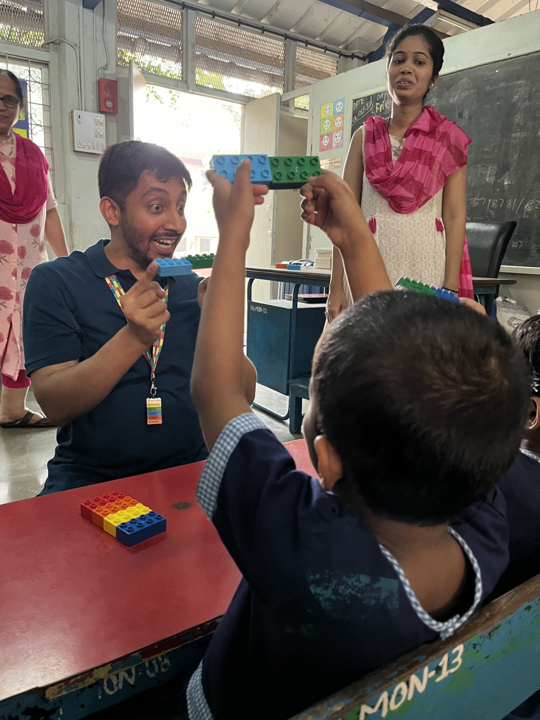 国际认证六积木sixbricksgfaegf官方认证课程