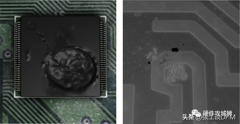 这6种ESD保护方法,经常在PCB布局中使用!的图2