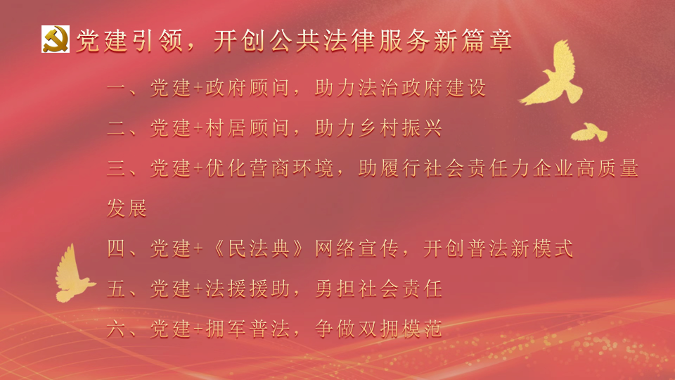 新乡市人大常委会等多单位领导前往我所走访调研