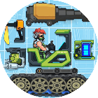 组装赛车双人对战