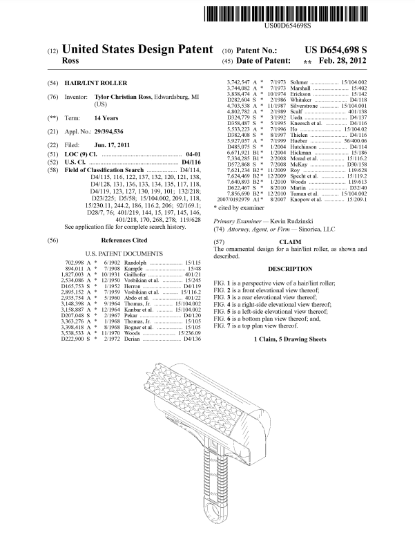 宠物毛发终结者！Sticky Buddy宠物毛刷引爆清洁革命，让你的家庭重现清新！