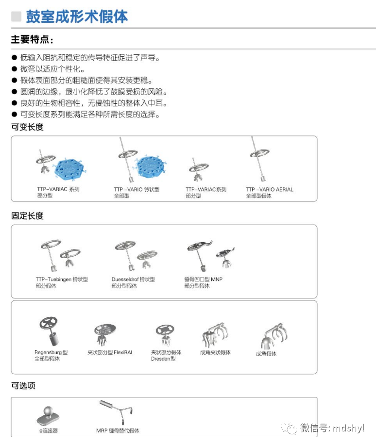 耳鼻喉治疗台怎么消毒麦迪生医疗‖耳鼻喉科相关常用高值耗材大全_https://www.jmylbn.com_新闻资讯_第102张