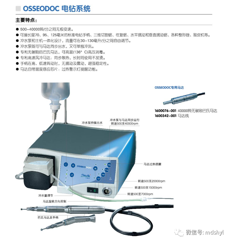 耳鼻喉治疗台怎么消毒麦迪生医疗‖耳鼻喉科相关常用高值耗材大全_https://www.jmylbn.com_新闻资讯_第96张
