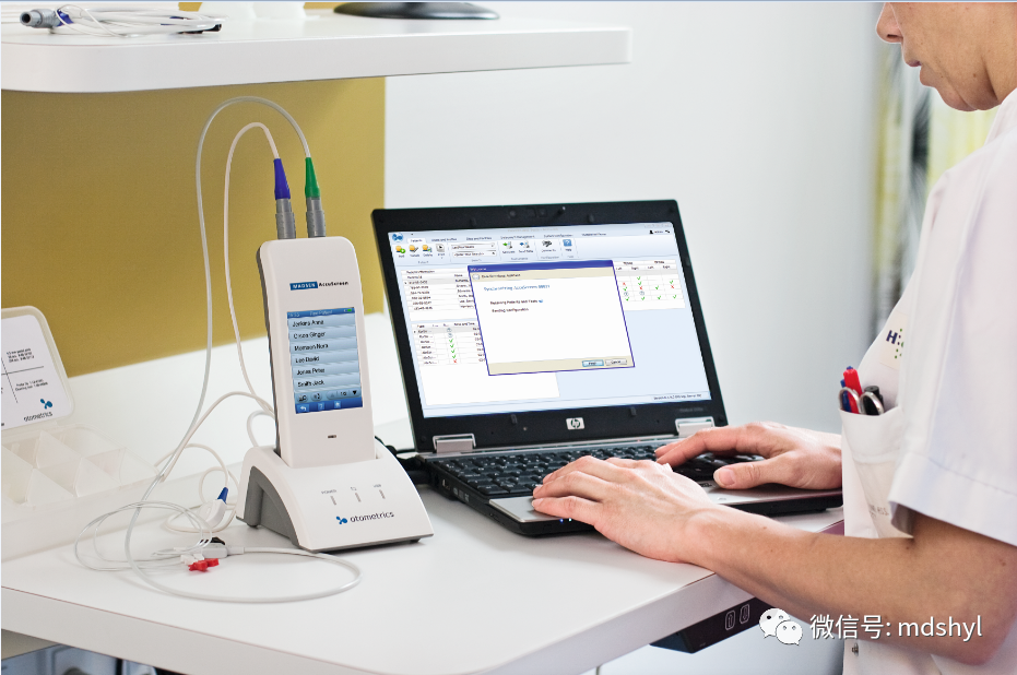 听力筛查仪怎么看国产听力筛查仪TE／DP／AABR系列_https://www.jmylbn.com_新闻资讯_第14张