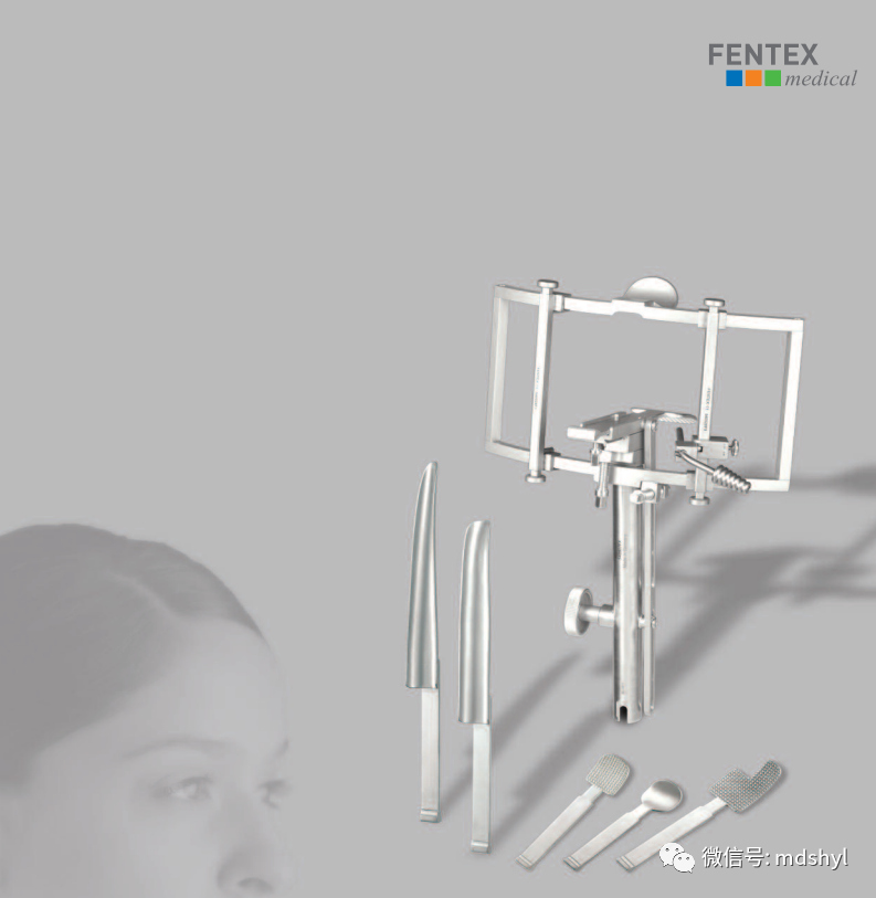 耳鼻喉治疗台怎么消毒麦迪生医疗‖耳鼻喉科相关常用高值耗材大全_https://www.jmylbn.com_新闻资讯_第89张