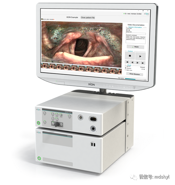 普通喉镜怎么使用如何避免动态电子喉镜误当普通电子喉镜使用？_https://www.jmylbn.com_新闻资讯_第29张