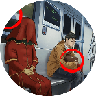 沙雕脑洞不一般