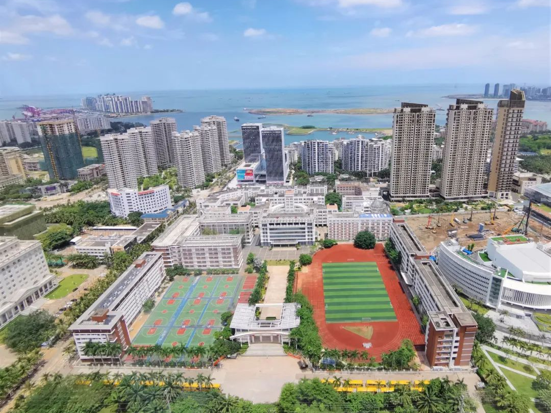 学校招聘海口中学诚聘中学教师