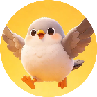 疯狂的鸽子跳跳