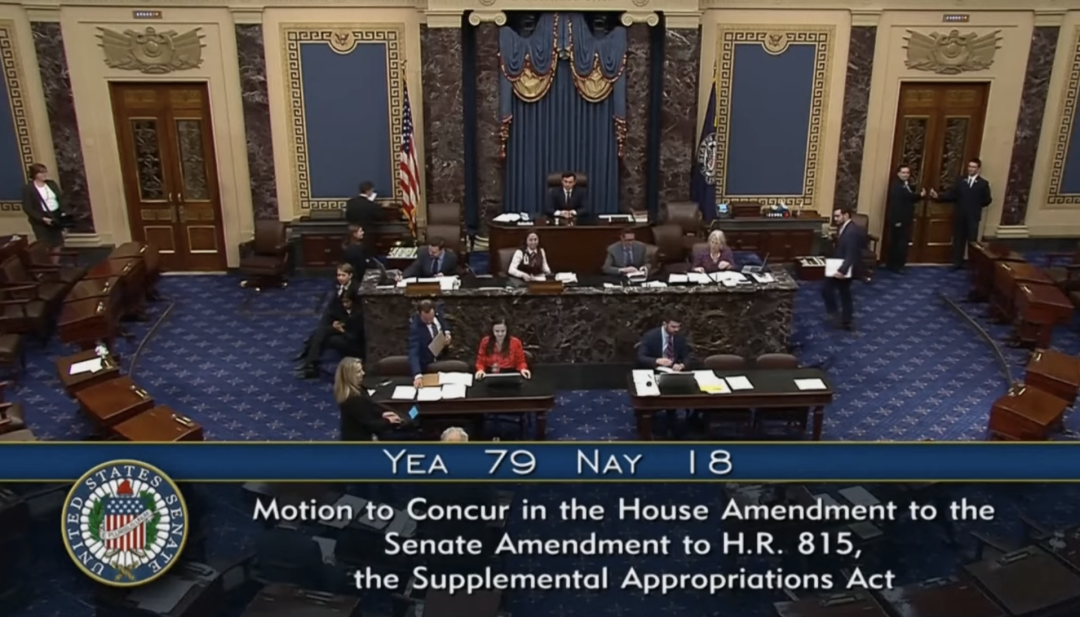 美国封禁TikTok将成为法律？TikTok遇史上最大的生死困局 第1张