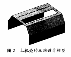 基于UG NX的锤片式粉碎机的三维建模及运动仿真教程的图2