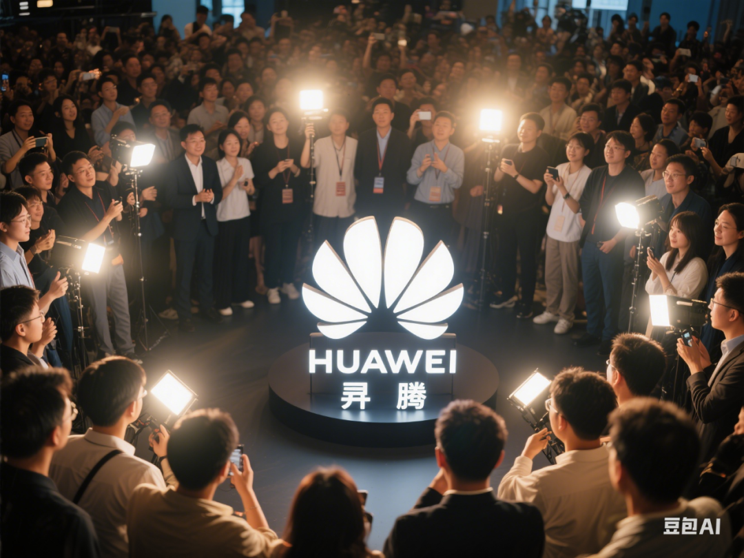 违法判20年！华为昇腾被全球禁用？AI芯片圈“暗战”起伏​