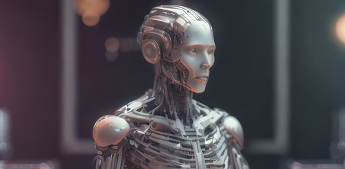 2023年度AI应用大赏：AI新浪潮不只属于大公司